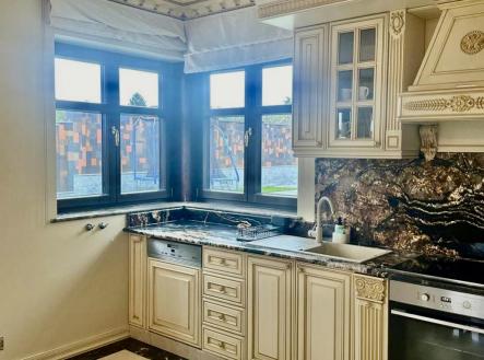 Pronájem domu/vily, 250 m²