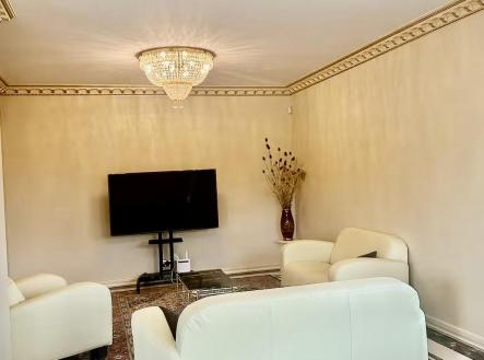 Pronájem domu/vily, 250 m²