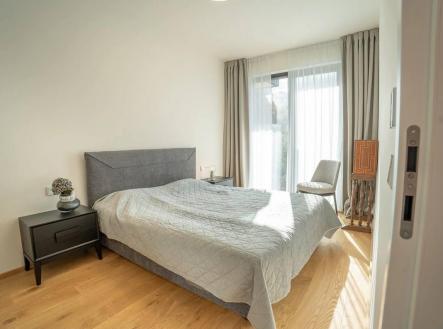 Prodej bytu, 3+kk, 80 m²