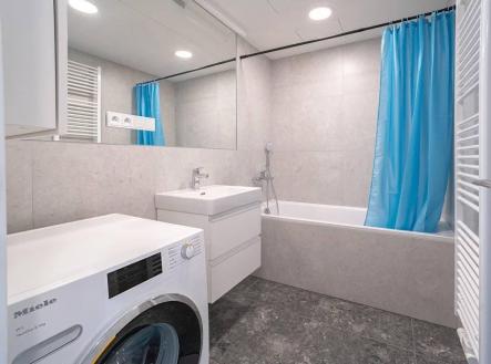 Prodej bytu, 3+kk, 80 m²