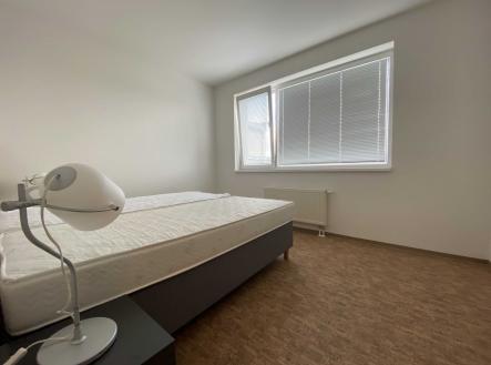 Pronájem bytu, 2+kk, 38 m²