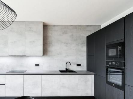 Pronájem bytu, 4+kk, 156 m²