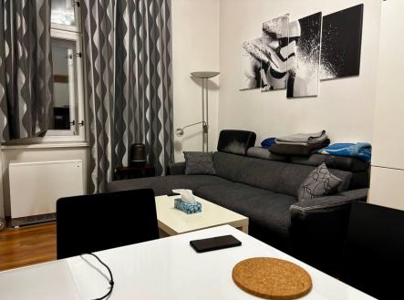 Pronájem bytu, 3+kk, 70 m²