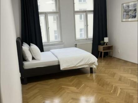 Pronájem bytu, 2+kk, 79 m²