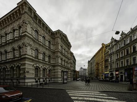 Pronájem komerčního objektu, jiný, 70 m²