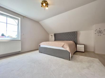 Prodej domu/vily, 320 m²