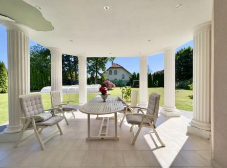 Prodej domu/vily, 320 m²