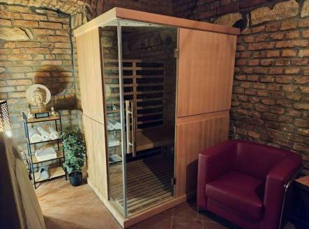 Pronájem obchodní prostor, 200 m²