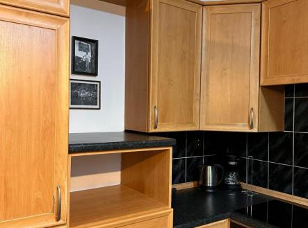 Pronájem bytu, 2+kk, 75 m²