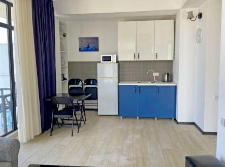 Prodej bytu, 3+1, 88 m²