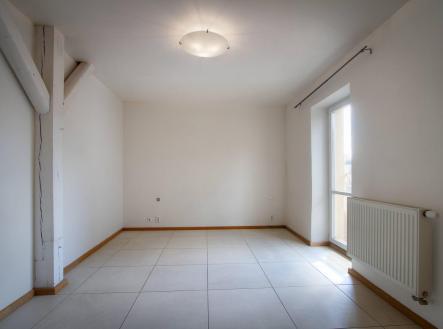 Pronájem bytu, 2+kk, 55 m²