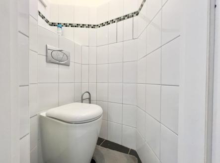 Pronájem bytu, 2+1, 75 m²