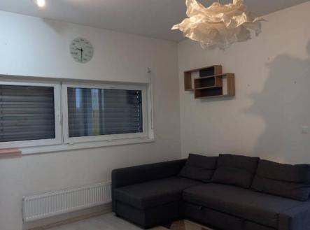Prodej bytu, 1+kk, 45 m²