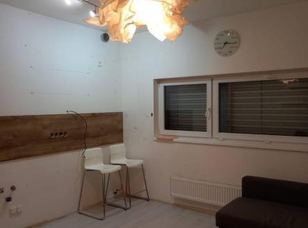 Prodej bytu, 1+kk, 45 m²