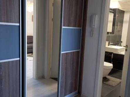 Prodej bytu, 1+kk, 45 m²