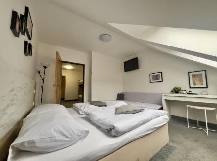 Pronájem bytu, 2+kk, 50 m²