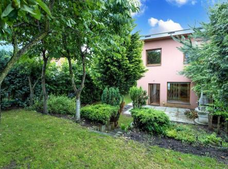 Pronájem domu/vily, 95 m²