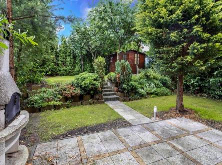 Pronájem domu/vily, 95 m²