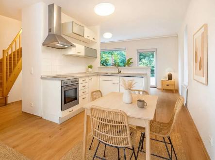 Pronájem domu/vily, 95 m²