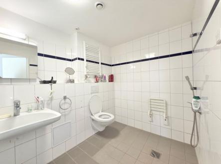 Pronájem bytu, 1+kk, 28 m²