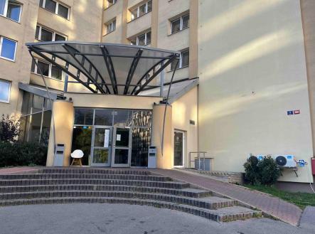 Pronájem bytu, 1+kk, 28 m²