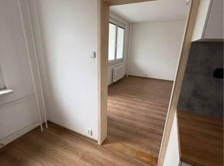 Pronájem bytu, 4+1, 82 m²