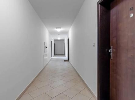 Pronájem bytu, 1+kk, 32 m²