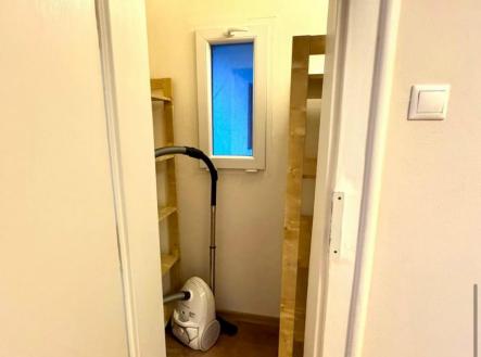 Pronájem bytu, 2+1, 45 m²