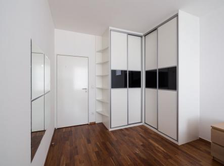 Pronájem bytu, 2+kk, 56 m²