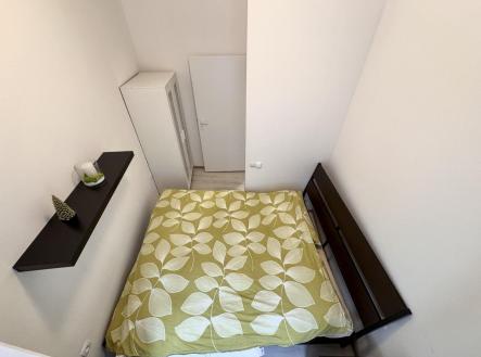 Pronájem bytu, 2+1, 39 m²