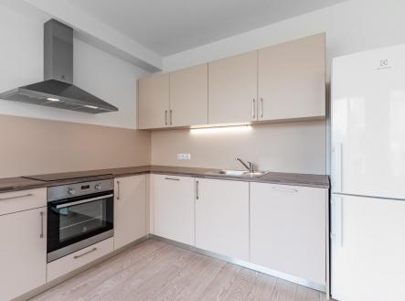 Pronájem bytu, 1+kk, 38 m²