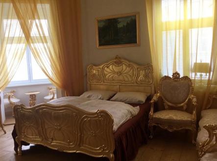 Prodej bytu, 3+kk, 101 m²