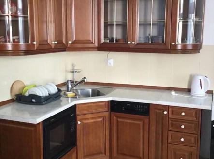 Prodej bytu, 3+kk, 101 m²