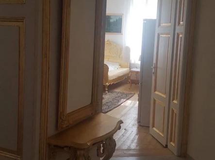 Prodej bytu, 3+kk, 101 m²