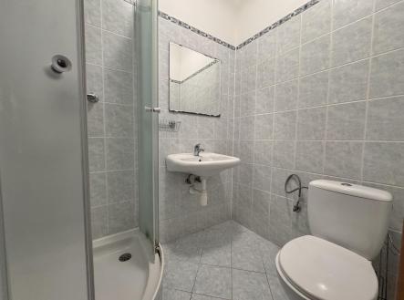 Pronájem bytu, 2+kk, 50 m²