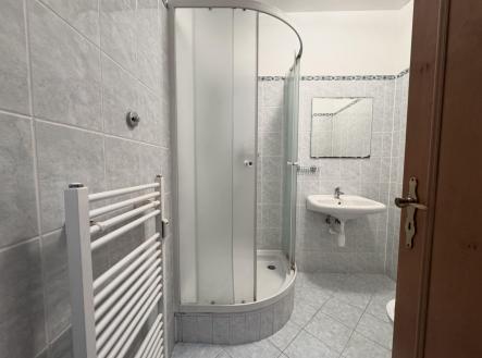 Pronájem bytu, 2+kk, 50 m²