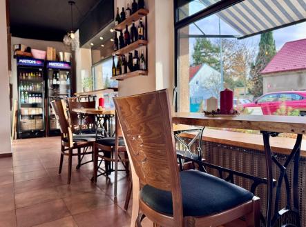 Pronájem obchodní prostor, 45 m²