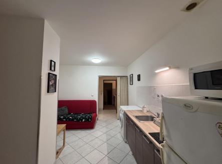 Pronájem bytu, 2+kk, 50 m²