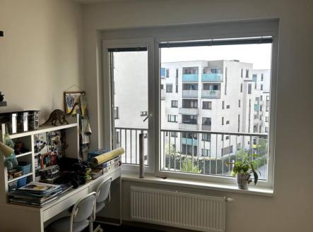 Pronájem bytu, 2+kk, 65 m²