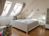 Pronájem bytu, 3+kk, 90 m²
