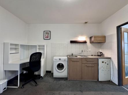 Pronájem bytu, 2+kk, 55 m²