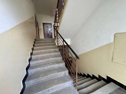 Prodej bytu, 1+1, 40 m²