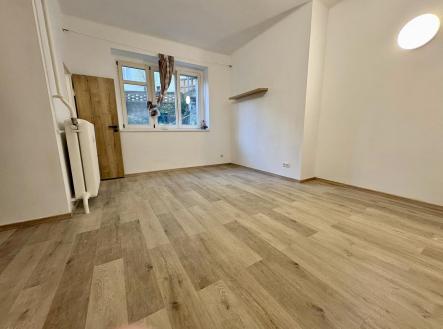 Prodej bytu, 1+1, 40 m² obrázek