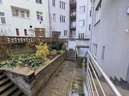 Prodej bytu, 1+1, 40 m²