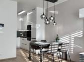 Pronájem bytu, 2+kk, 60 m²