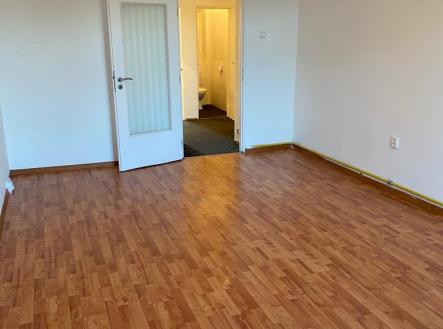 Pronájem bytu, 2+kk, 50 m²