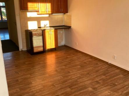 Pronájem bytu, 2+kk, 50 m²