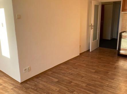 Pronájem bytu, 2+kk, 50 m²