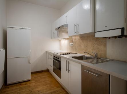 Pronájem bytu, 2+kk, 55 m²
