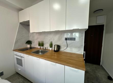 Prodej bytu, 3+1, 62 m²